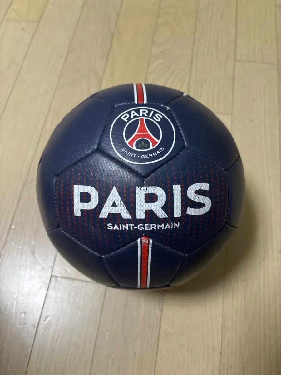 PSG 축구공 5호 판매합니다