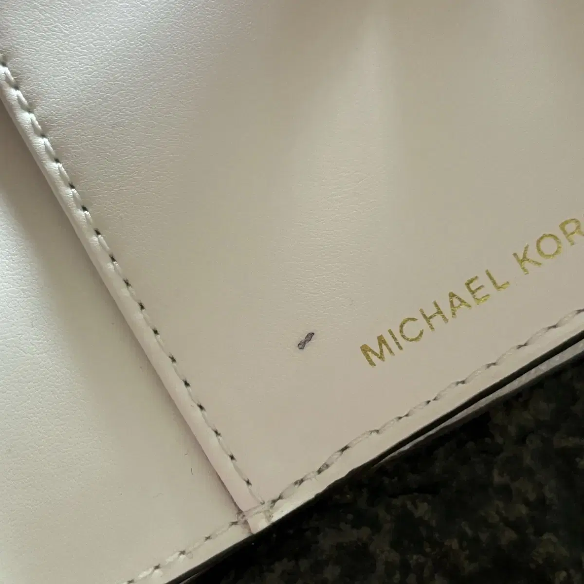 Michael kors 지갑 풀박스