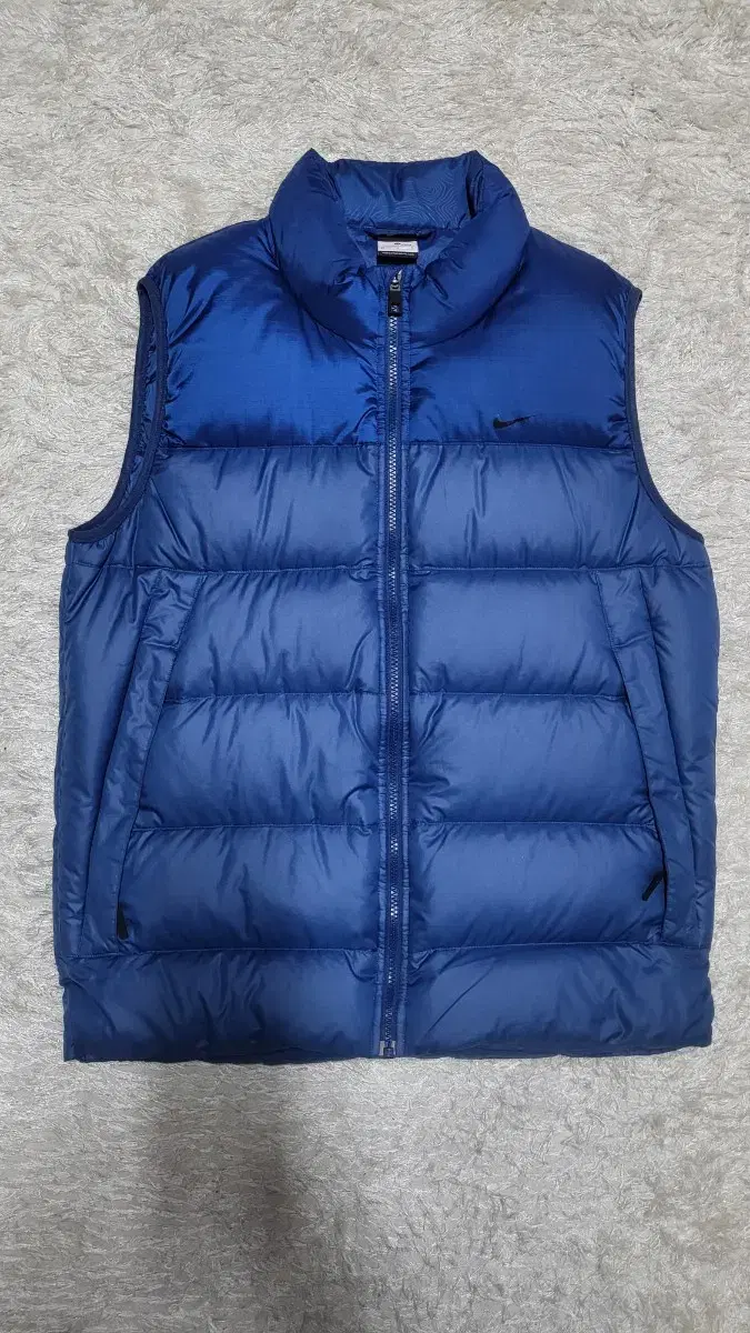 Nike Padded Vest S4