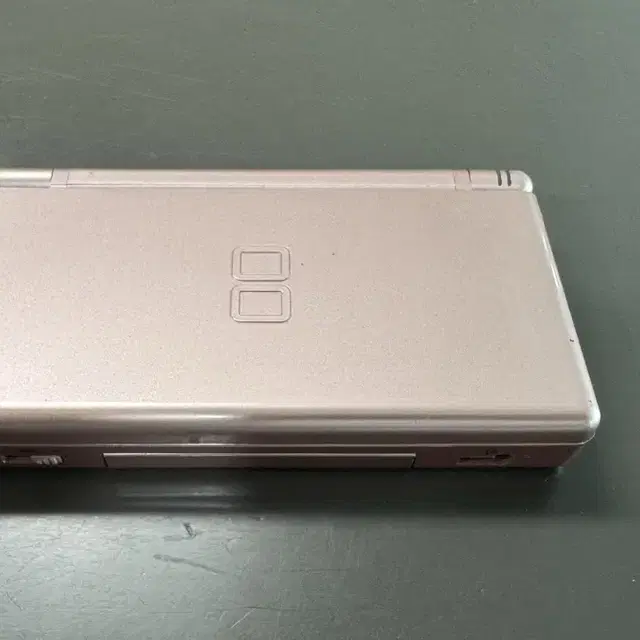 닌텐도 DS lite pink NDSL