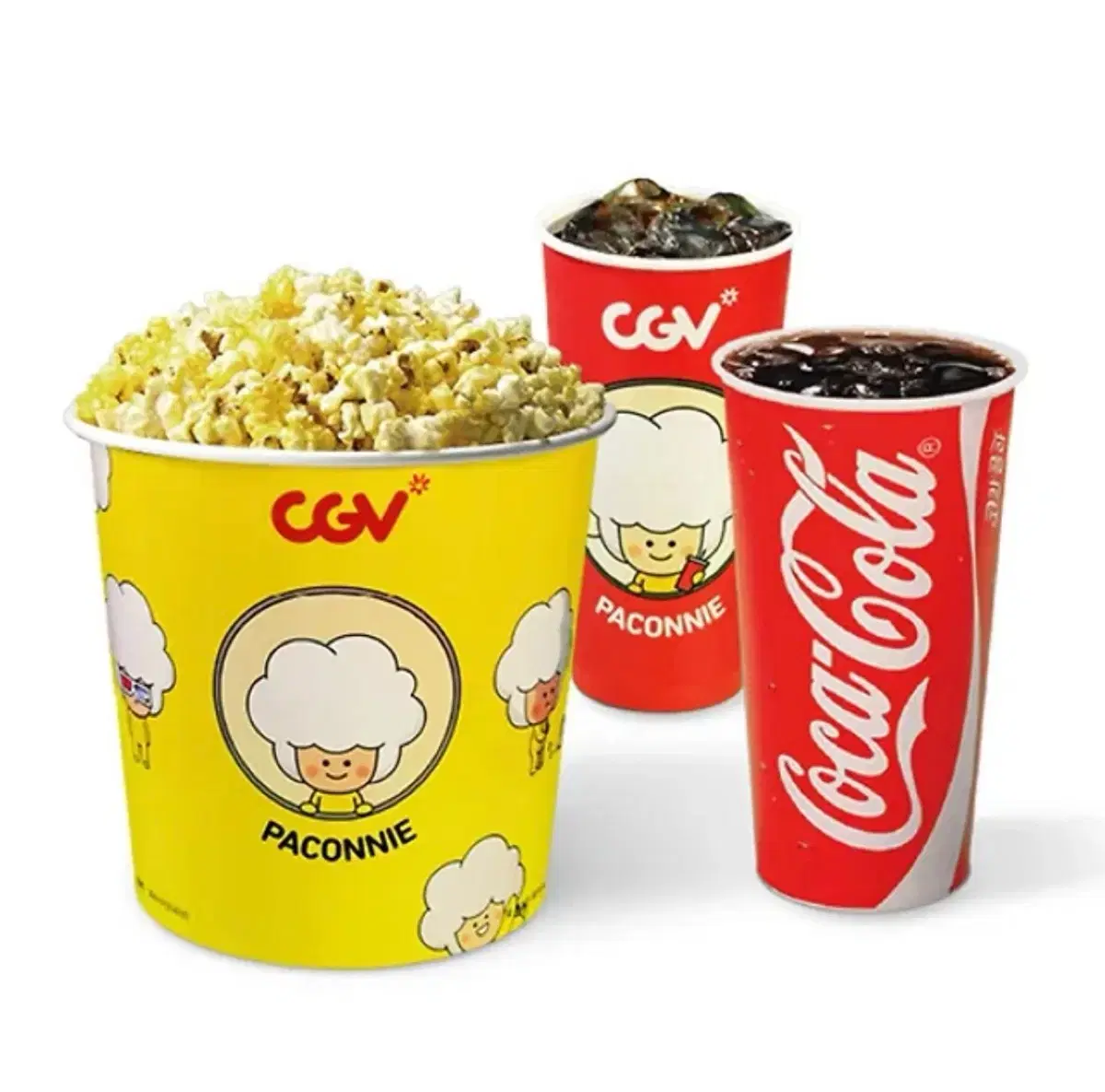 CGV 콤보 50% 할인 쿠폰 팝니다.