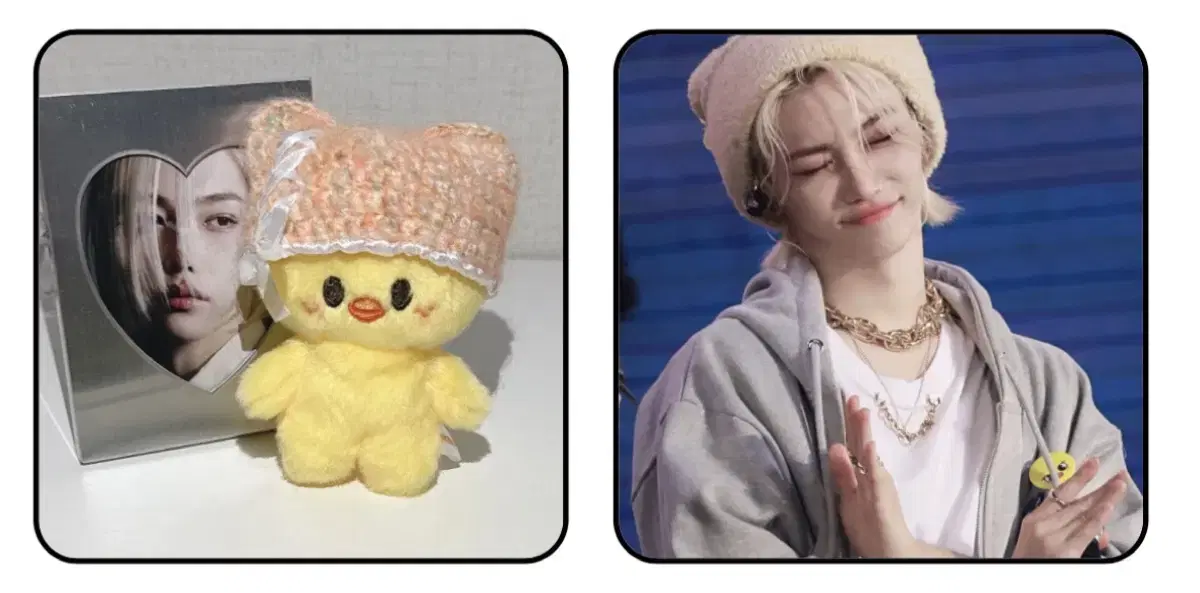 10cm doll knitwear | skz riize nct the boyz seventeen boynextdoor