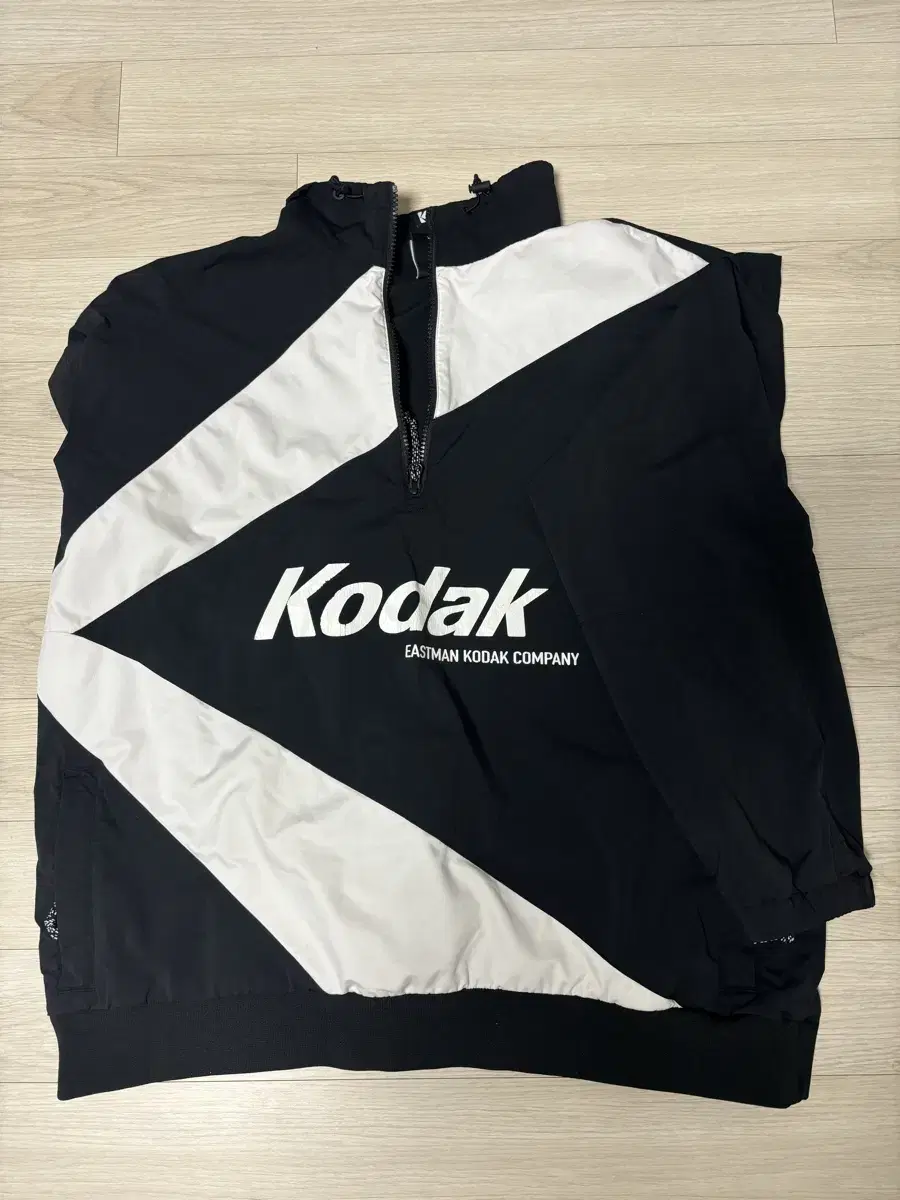 Kodak Anorak