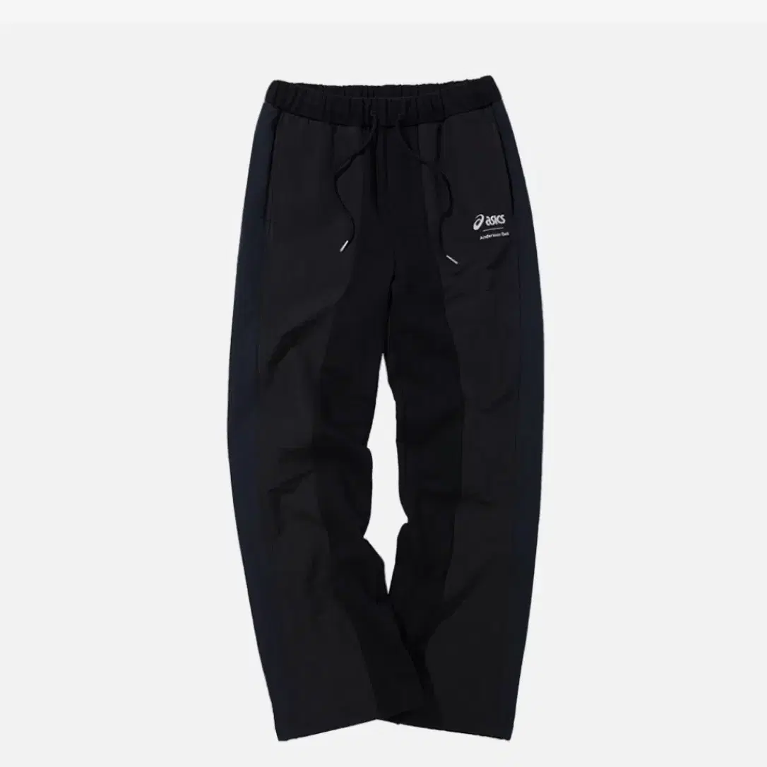 앤더슨벨 x 아식스 Track Pants Black