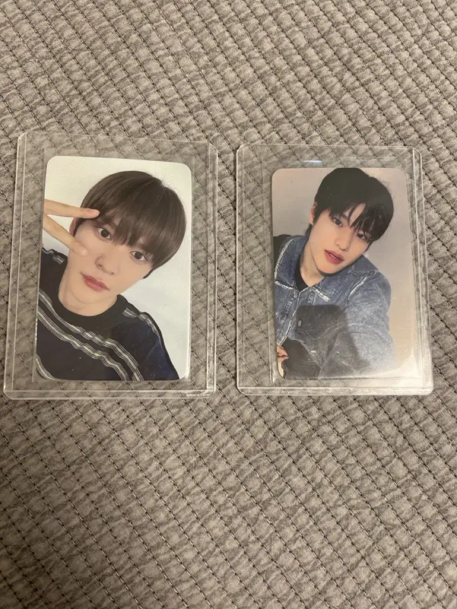 Taekpo) riize soundwave photocard bulk sohee eunseok