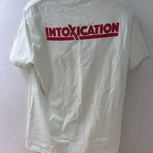 스텔라 맥카트니 intoxication 티셔츠