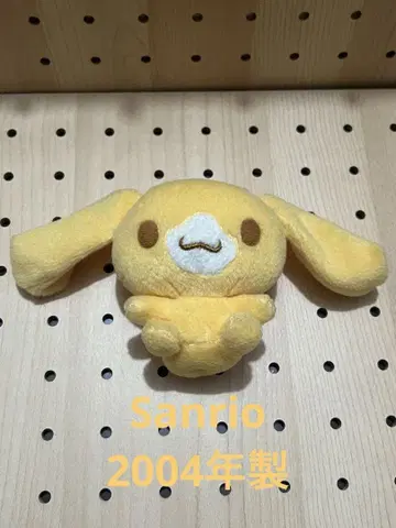 산리오 시나롤 프렌즈 마 스캇카푸치노