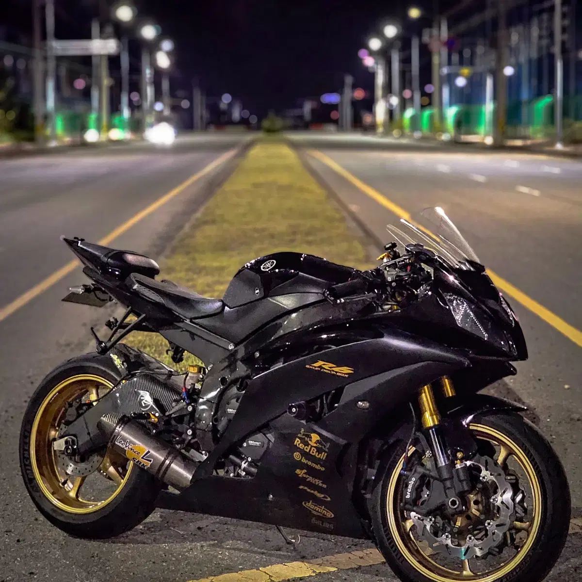 yzf r6 08년식