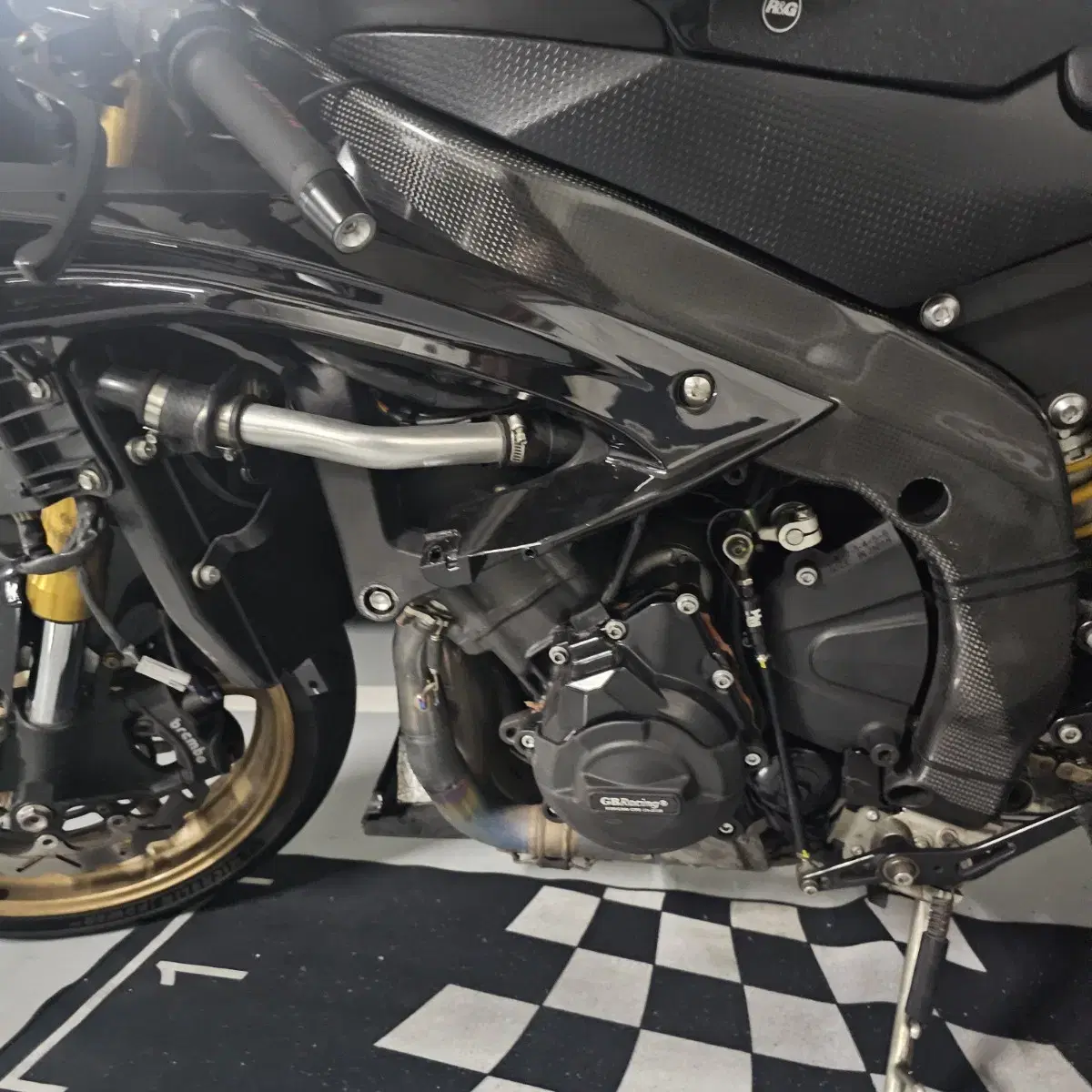 yzf r6 08년식