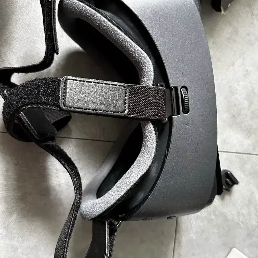 삼성 gear vr