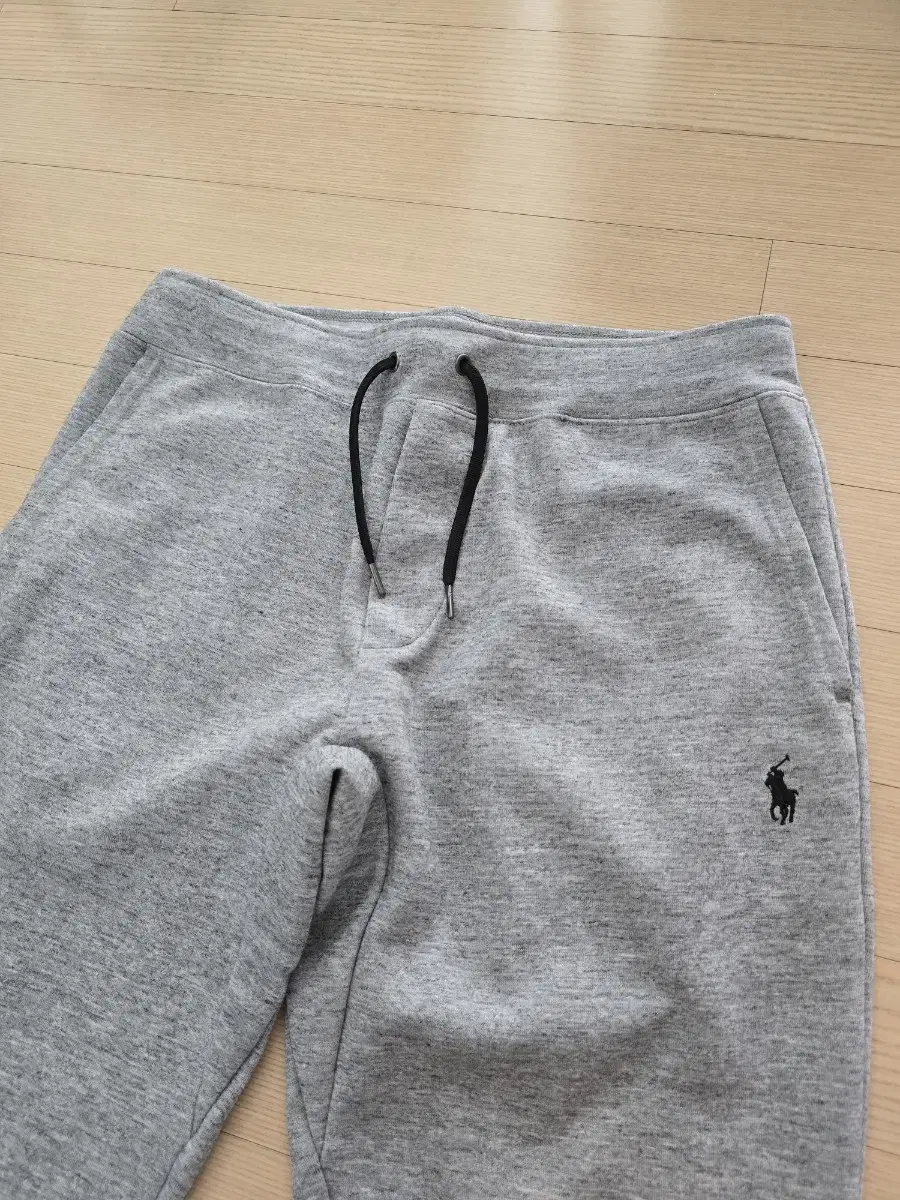 Polo Ralph Lauren Jogger Pants Gray S