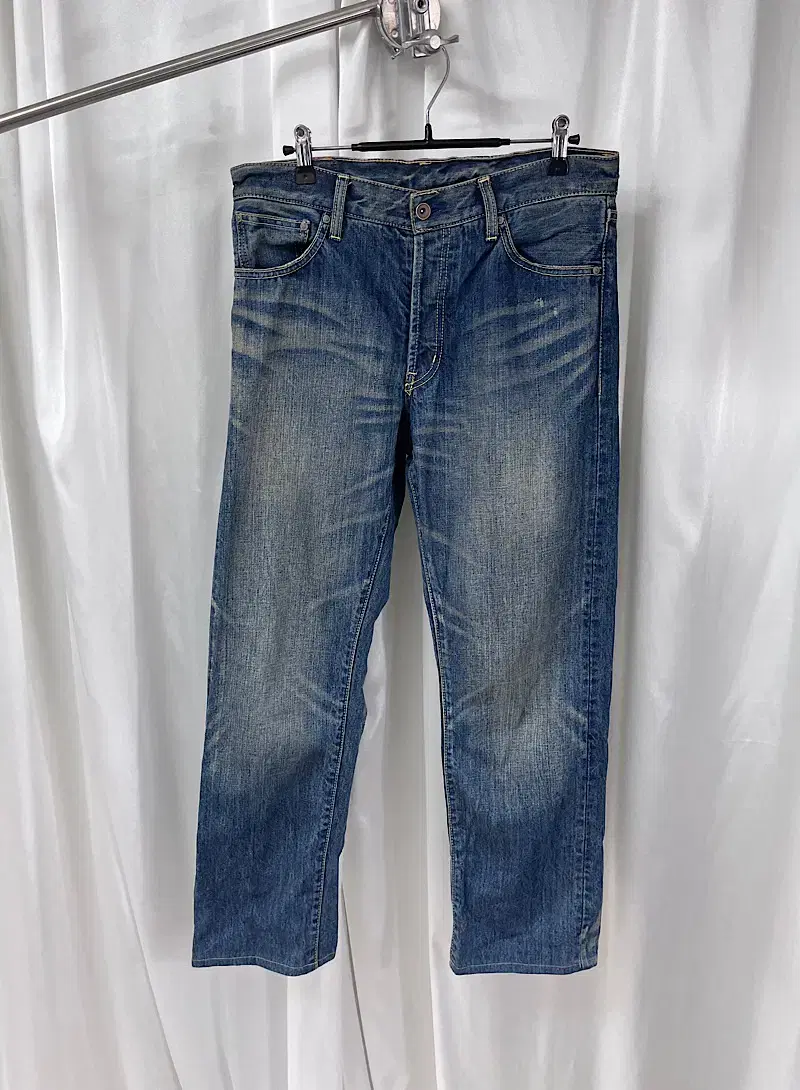 JOURNAL STANDARD Denim Pants