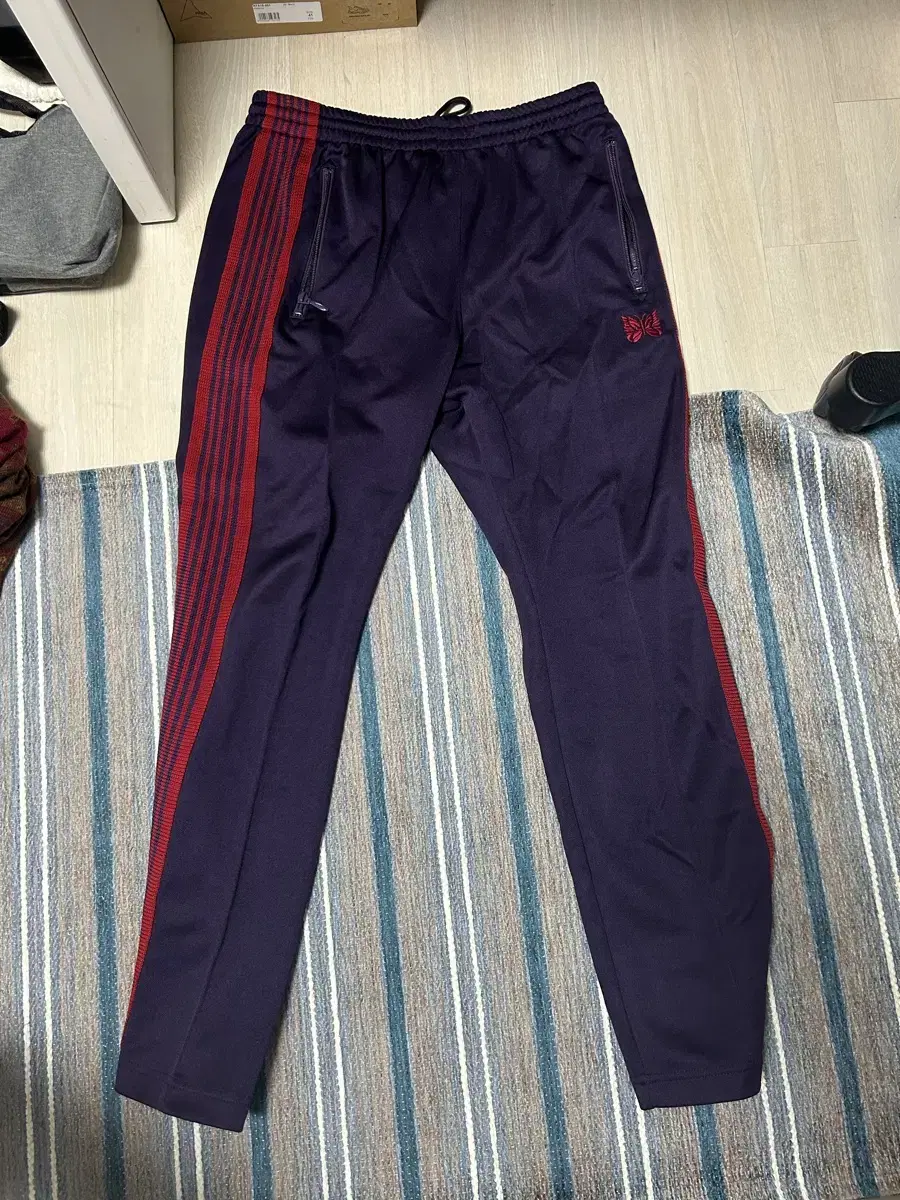 Needles Track Pants Needles Pants