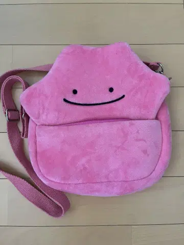 메타몬 파우치 미니백 파우치 백