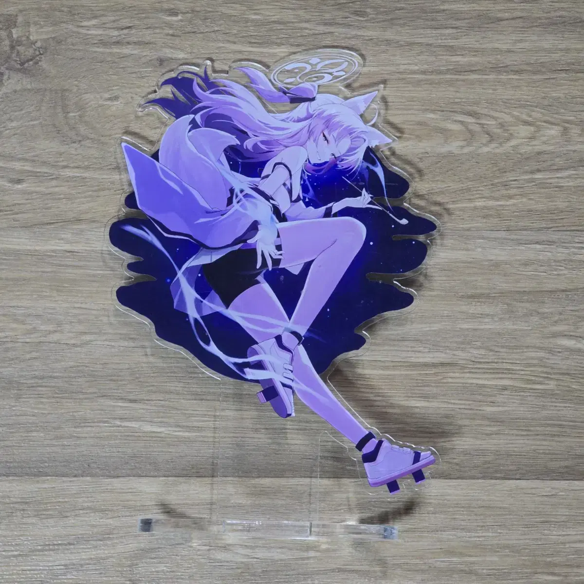 Bloo Archives Kuzunoha Acrylic Stand