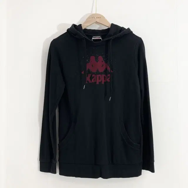 카파 후드티 M(90) Kappa Hoody