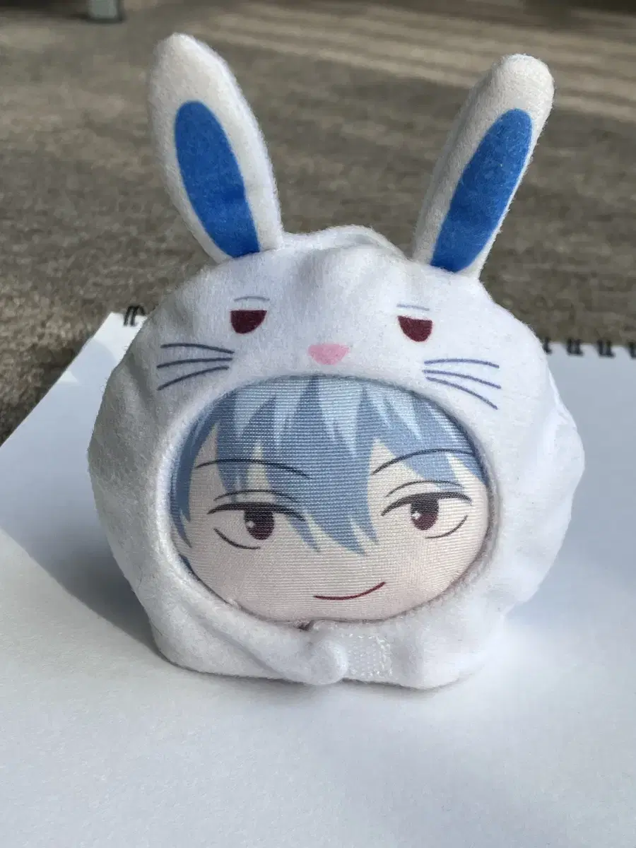 Gintoki Sakamoto Manju & Dolls