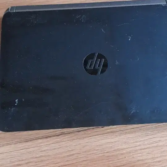 HP probook