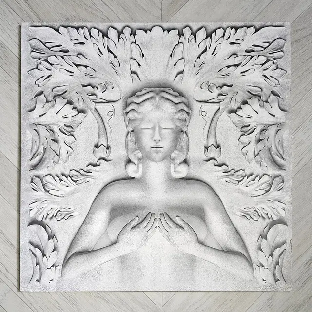 Kanye West - Good Music Cruel Summer 2LP