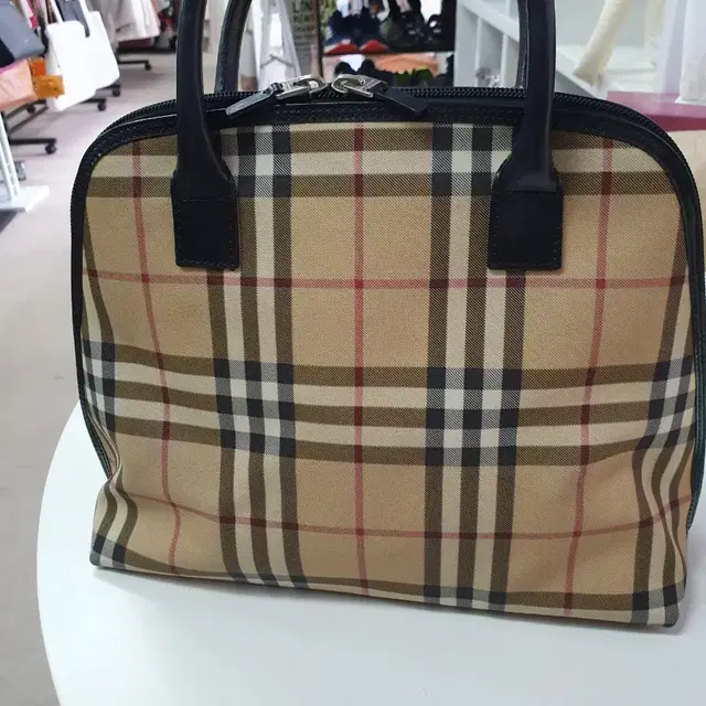 BURBERRY 버버리 가방