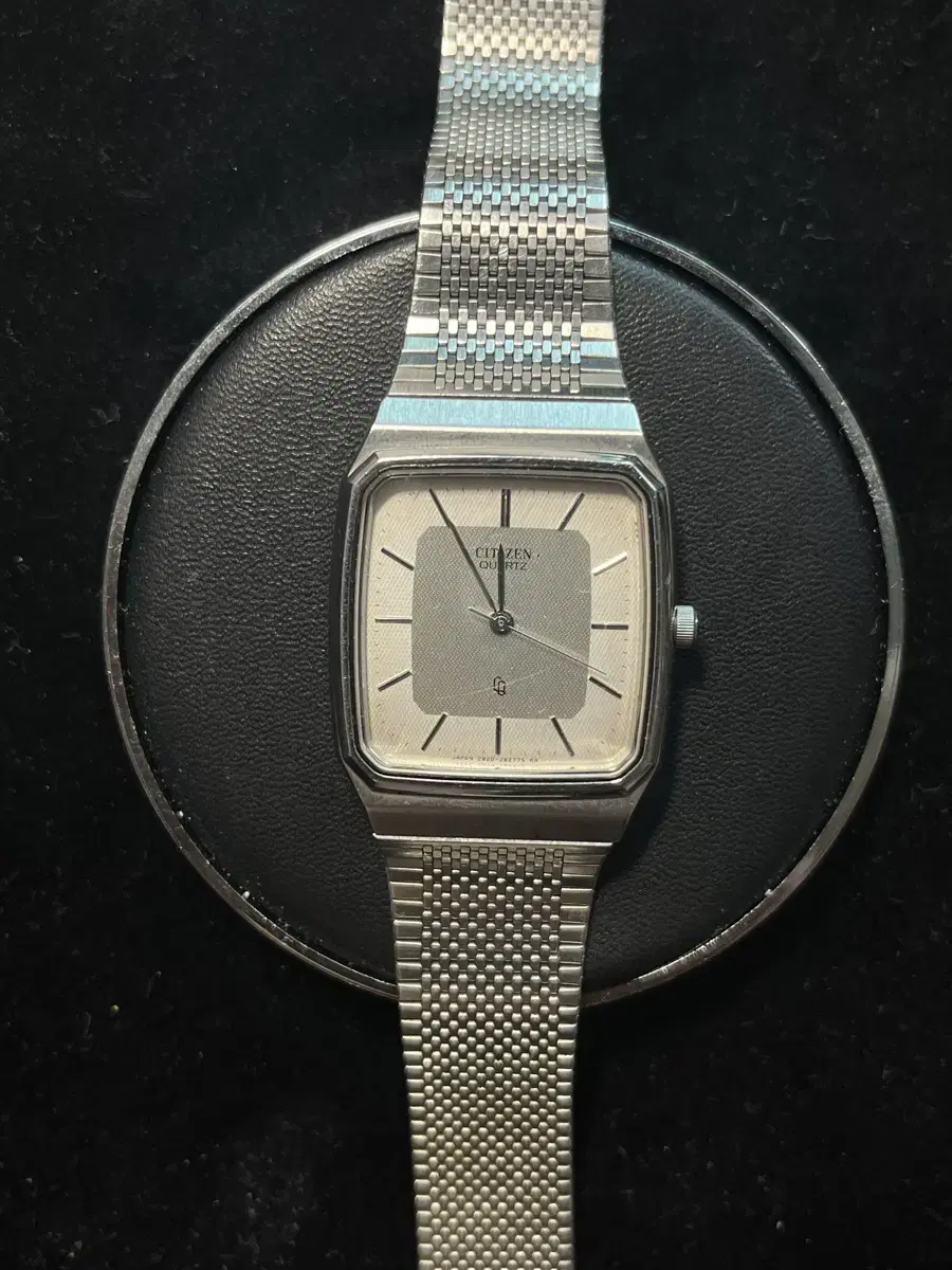 Citizen vintage watch