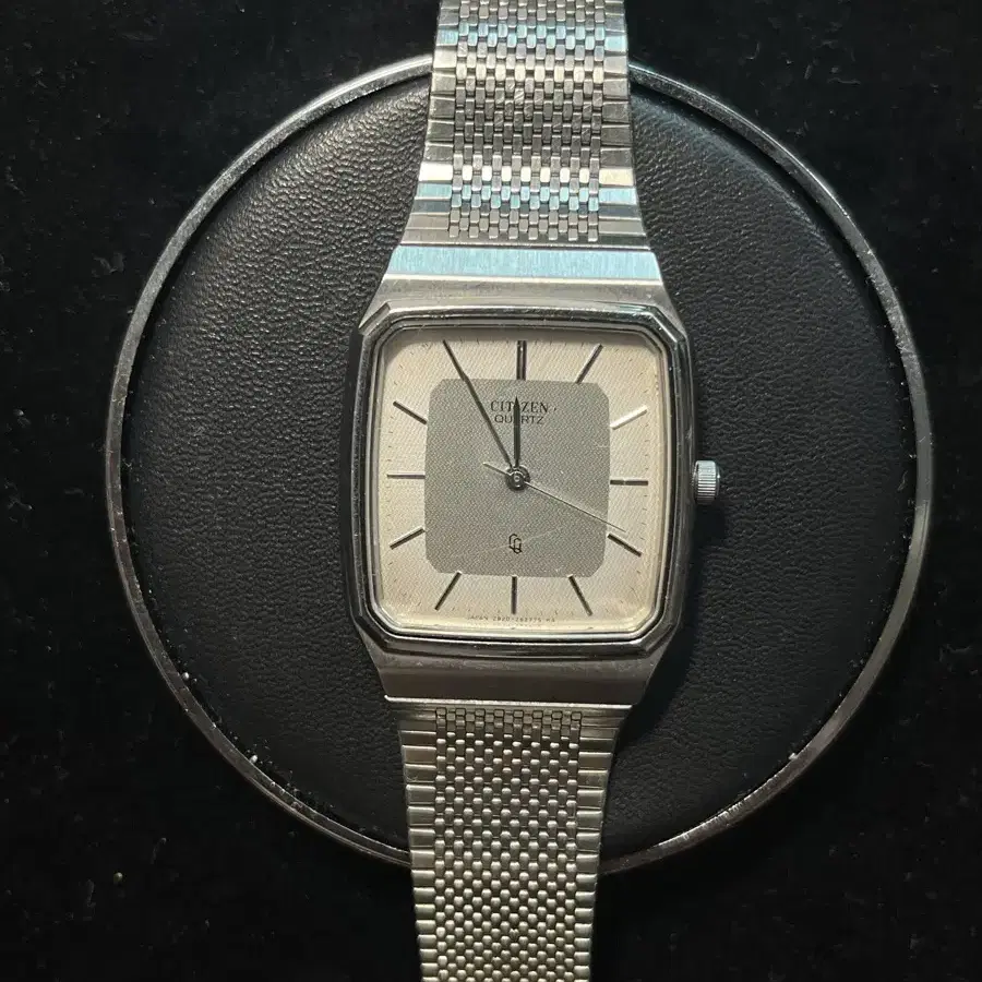 Citizen vintage watch