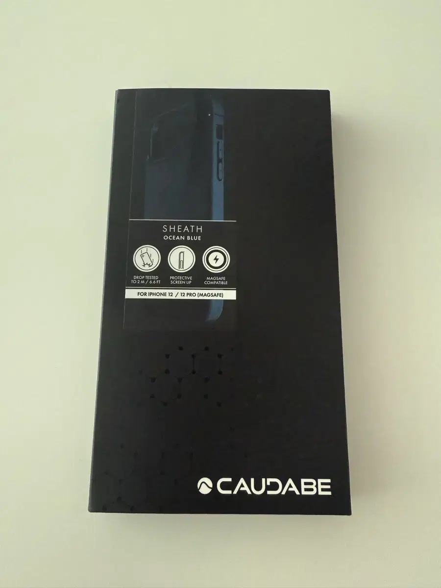 아이폰 12 Caudabe , UAG , MOUS , Casetify