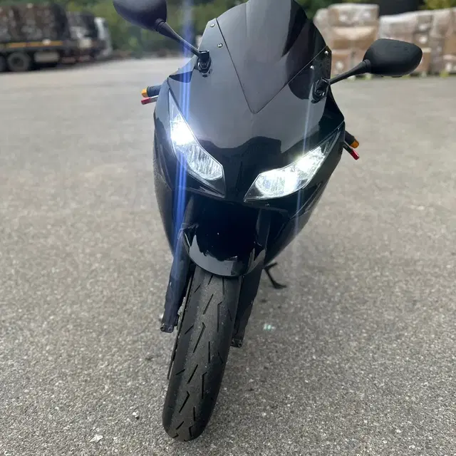 15년식 혼다 CBR1000RR