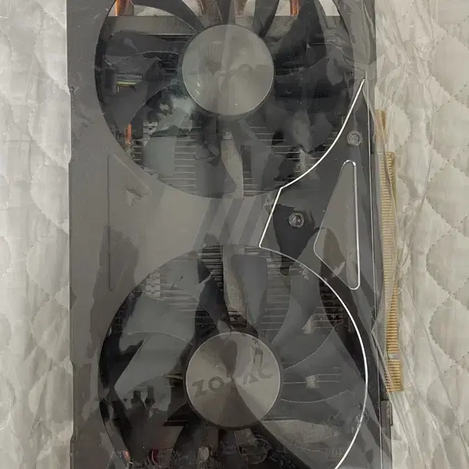 gtx960 2gb zotac