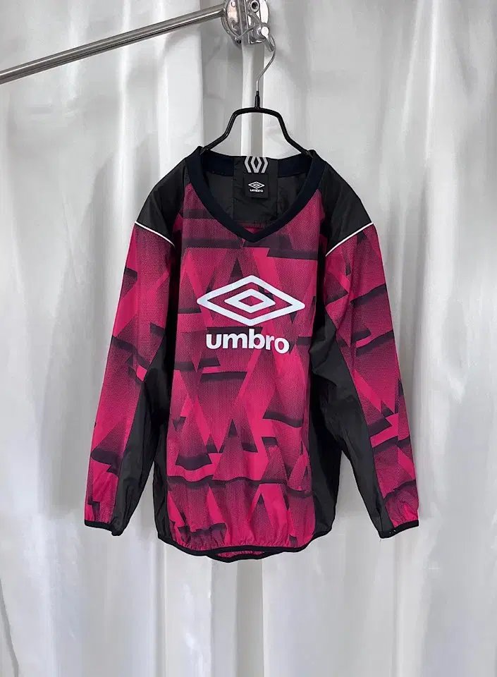 UMBRO 엄브로 탑