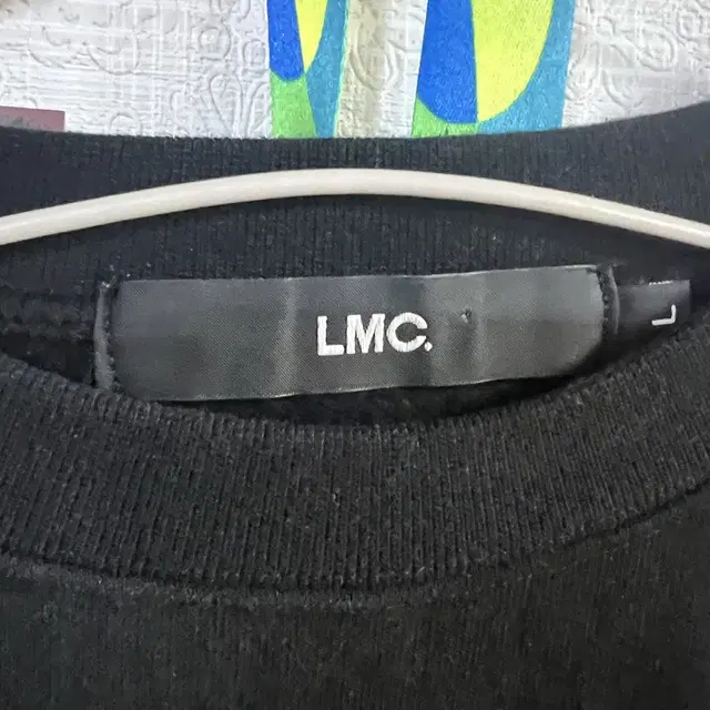 LMC