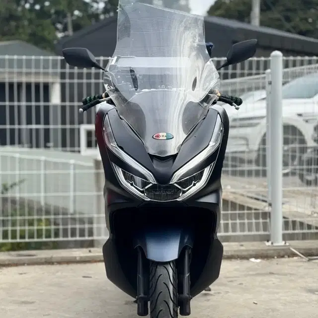 Honda pcx 125 19년식 시세보다 저렴하게 판매합니다.