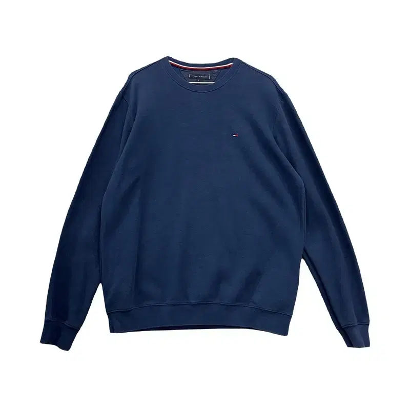 Tommy Hilfiger Plain Man-to-Man Sweatshirt 100 K05120