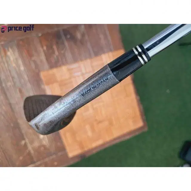 요이치 CHIBA GRIND PROTO 52도 웨지 (다골 S300)