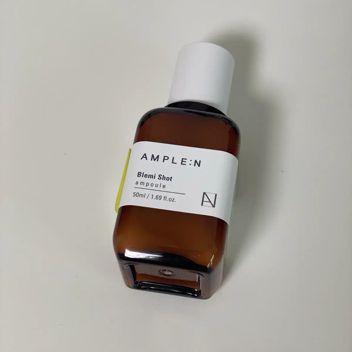 앰플엔 블레미샷 앰플 50ml