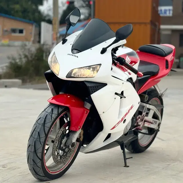 혼다 cbr600rr 2003년 / 아크라포빅 / 구조변경 판매합니다