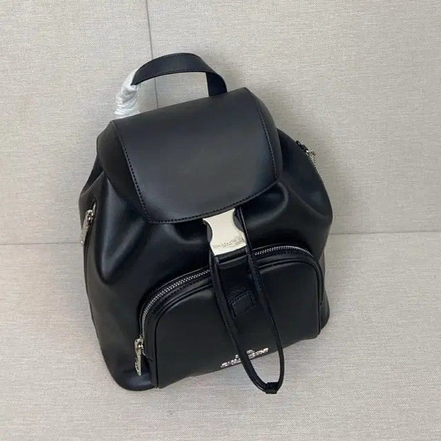 코치 COACH CT811 cpb 여자 남자 가방 Pace 라지 백팩