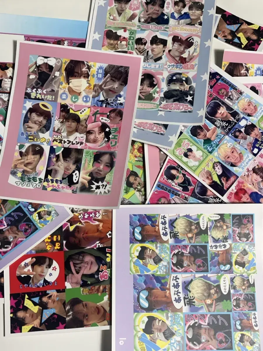 Treasure Purikura