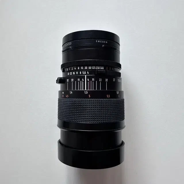 핫셀블라드 Hasselblad Sonnar T 150mm F4 CF