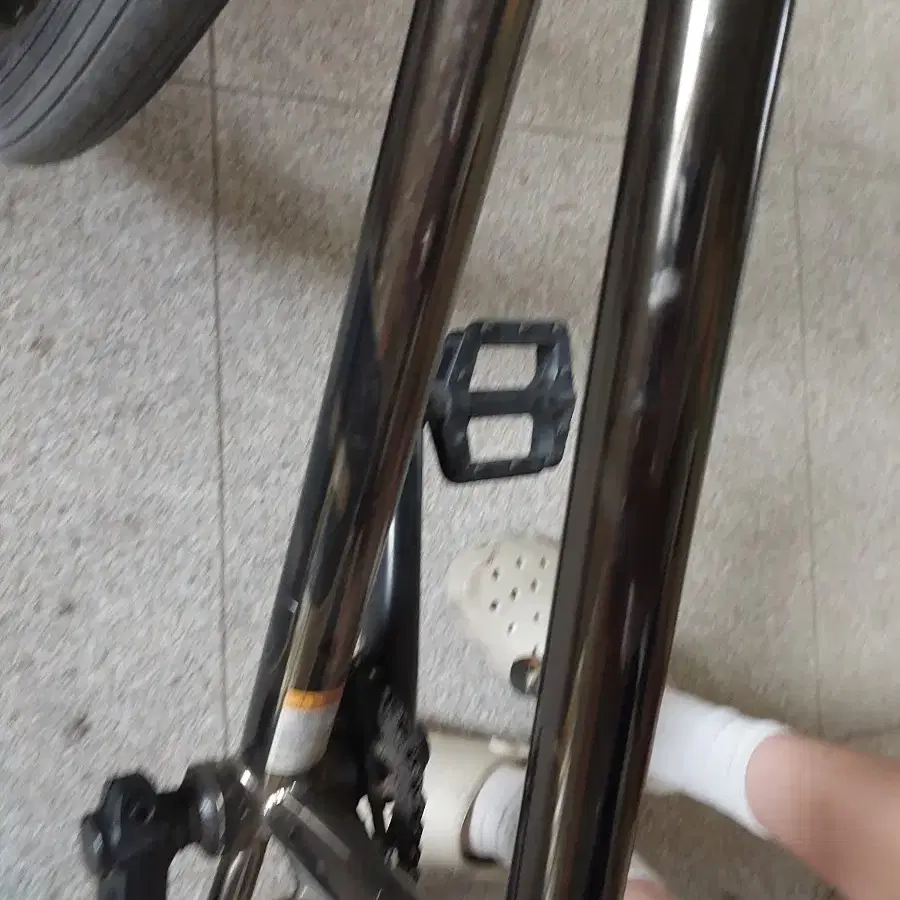 BMX 판매해요