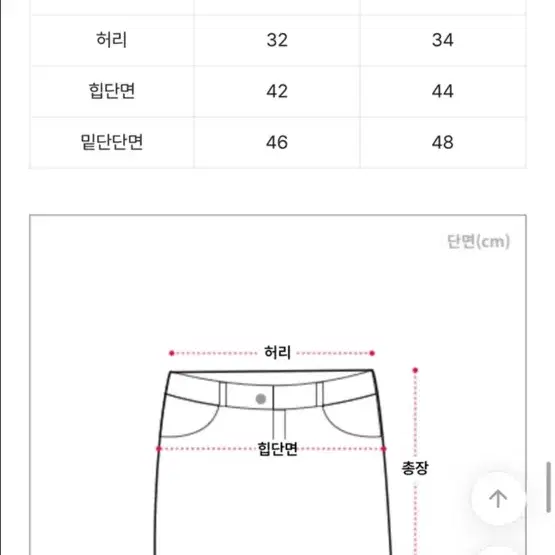 에이블리 더블벨트미니스커트로우라이즈 새상품