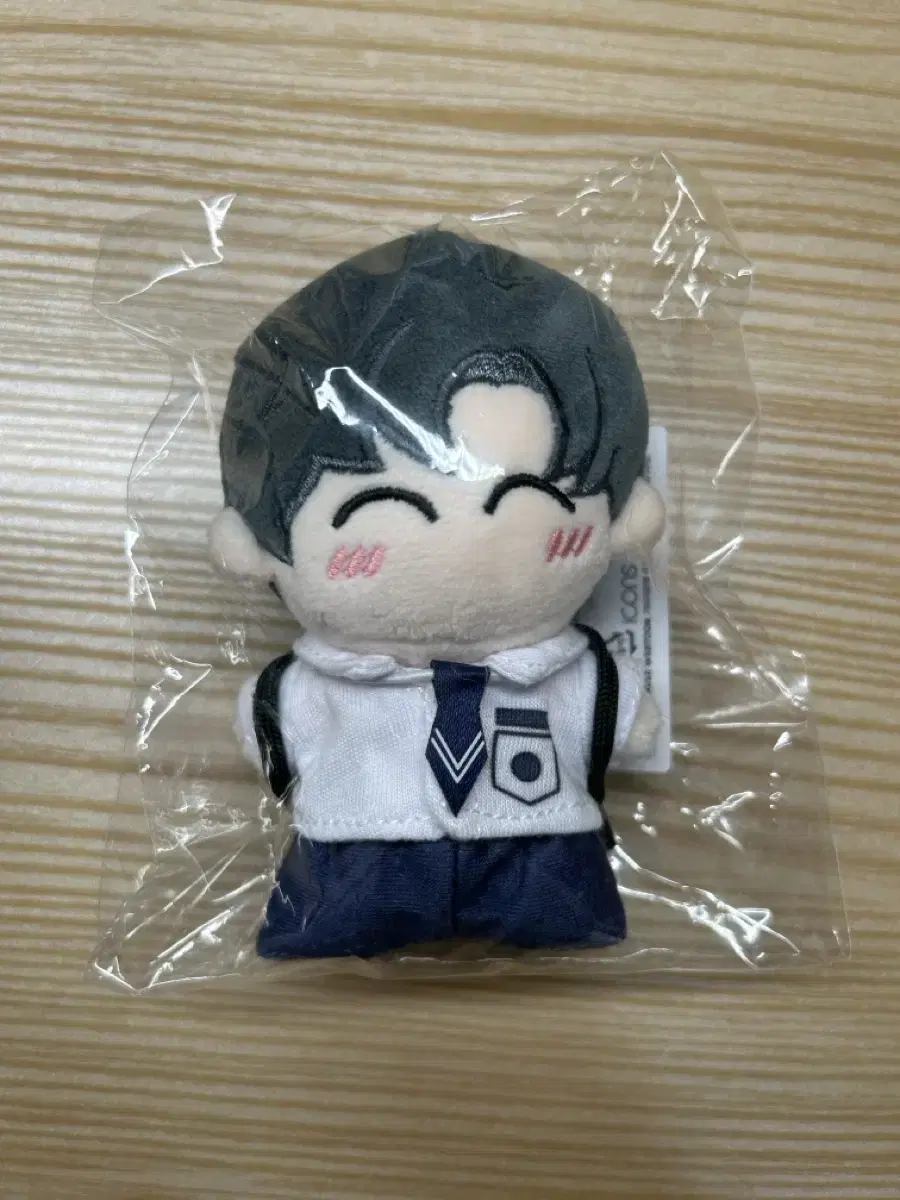 GarbageTime Gapta SungjoonSeongjun Uniforms @GarbageTime doll keyring WTS