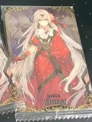 Pego FGO Durga sells