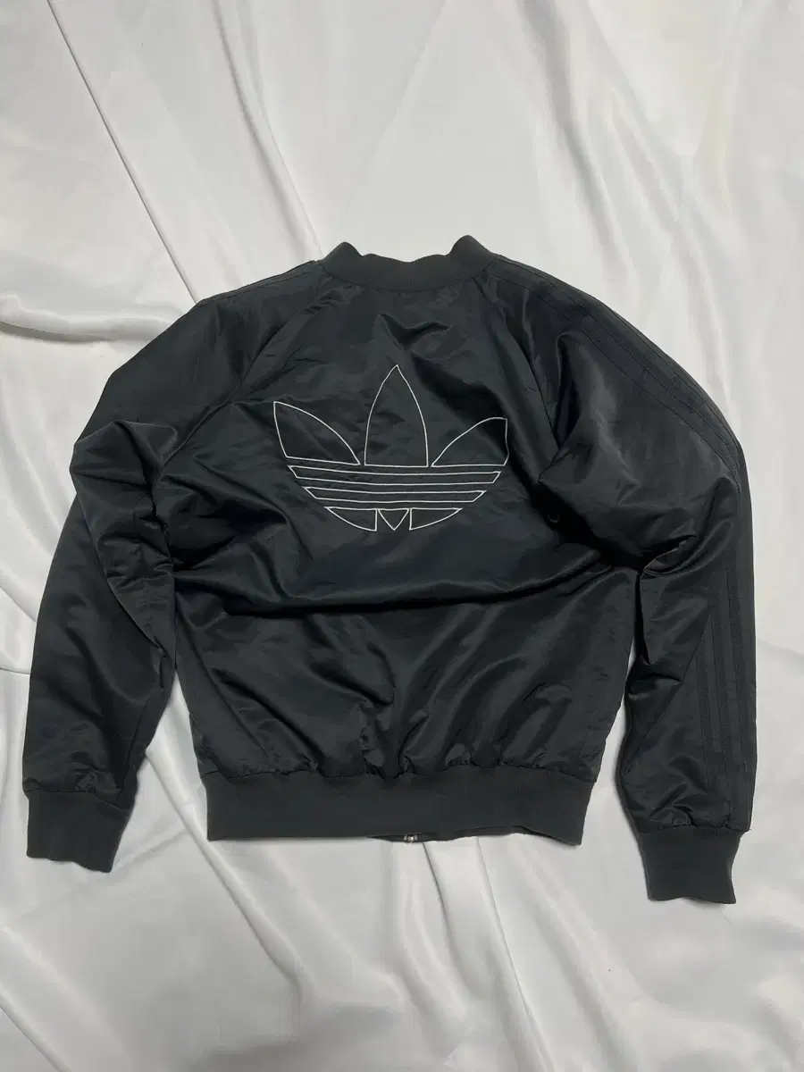 Adidas Firebird Backlogo Bomber