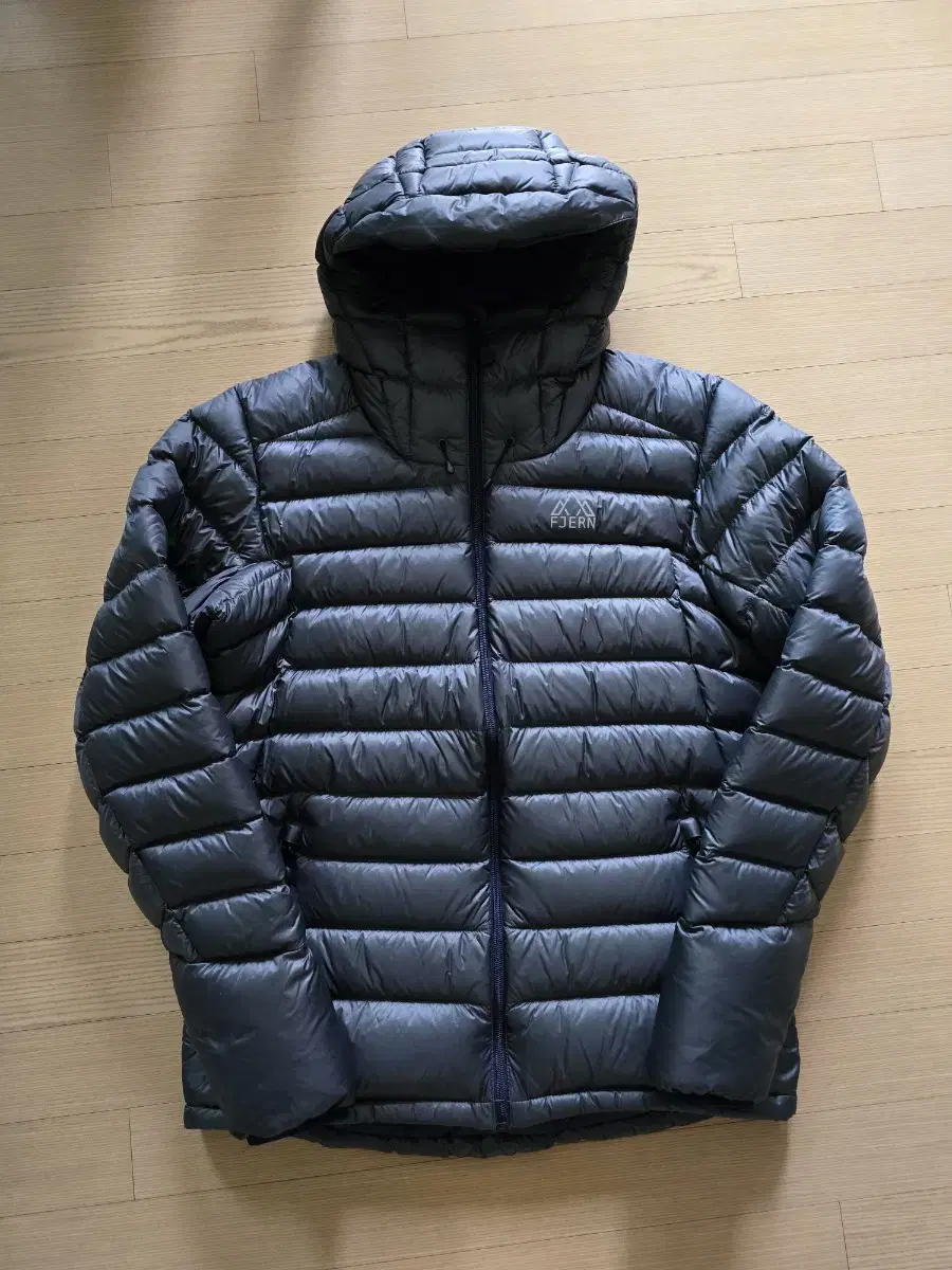 [M] fjern arktis 2 fjern arktis 2 down jacket