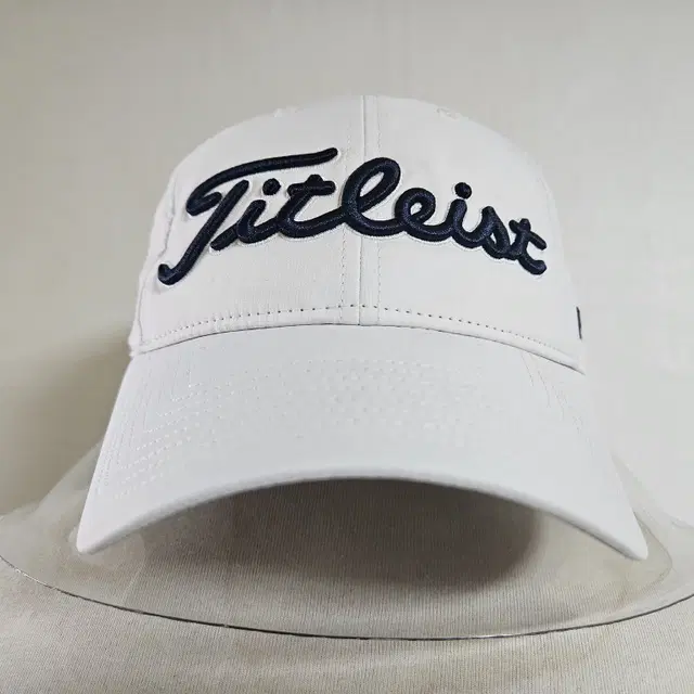 TITLEIST  모자