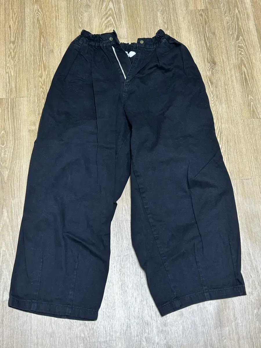 Uniform Bridge Pants