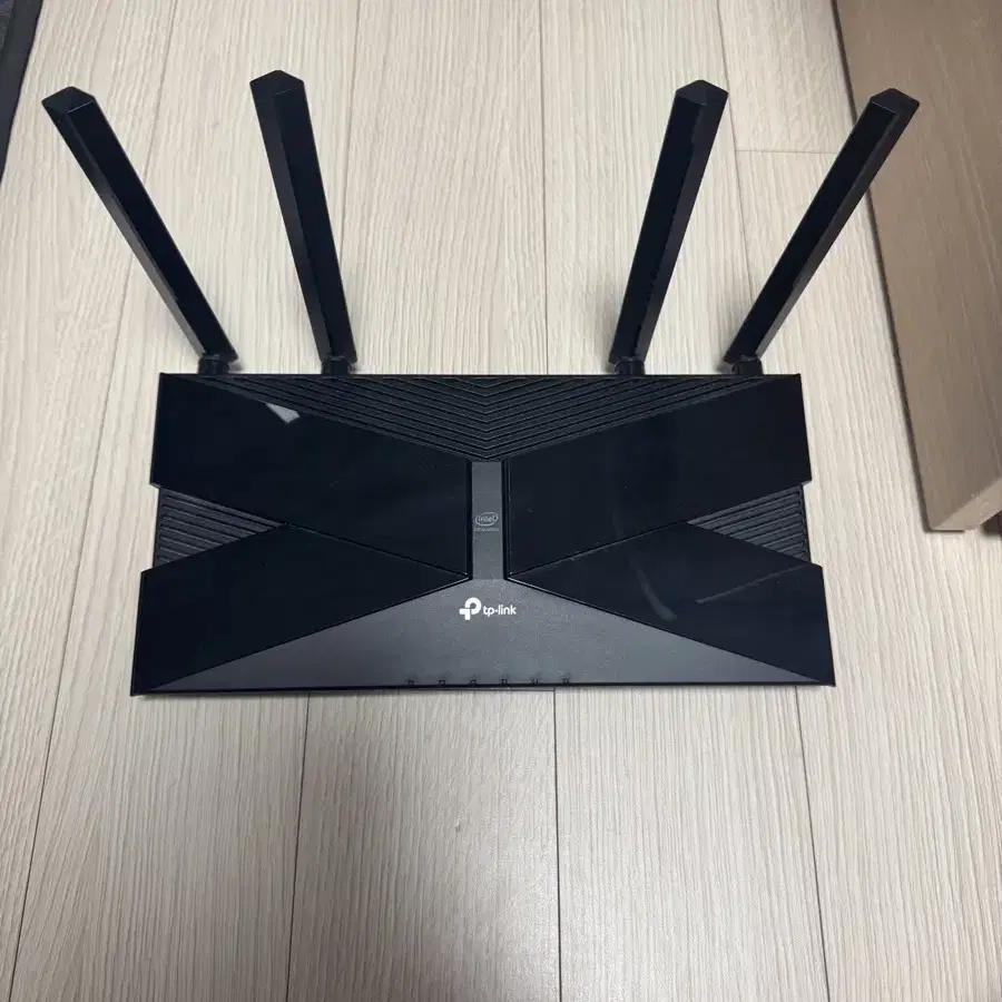 TP-Link Archer AX50 공유기 팝니다.