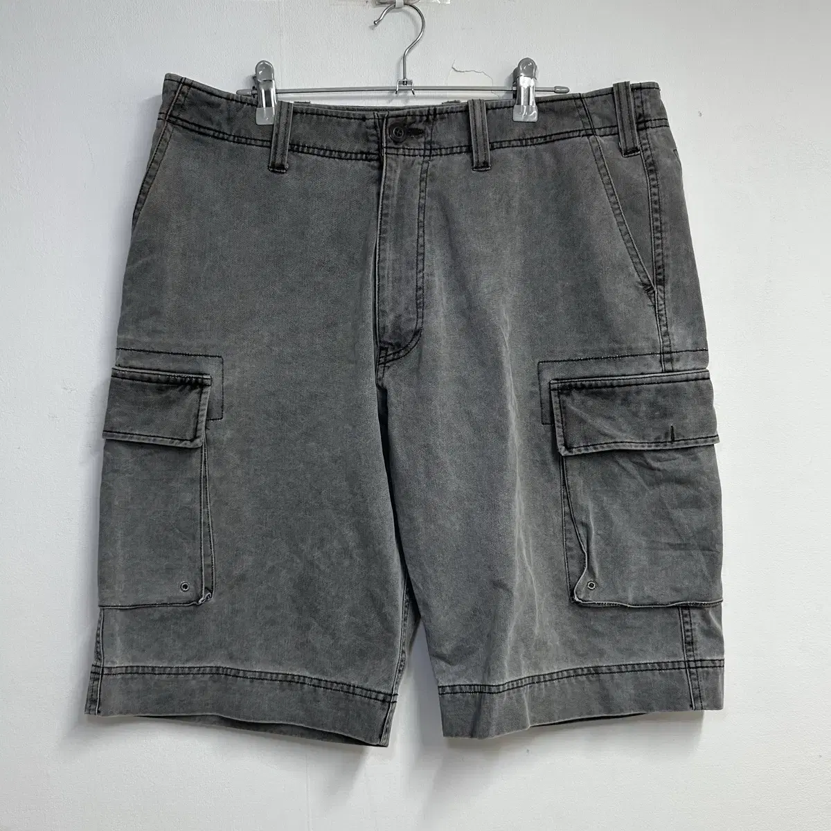 Dickies Pigmented Cargo Vahn Shorts