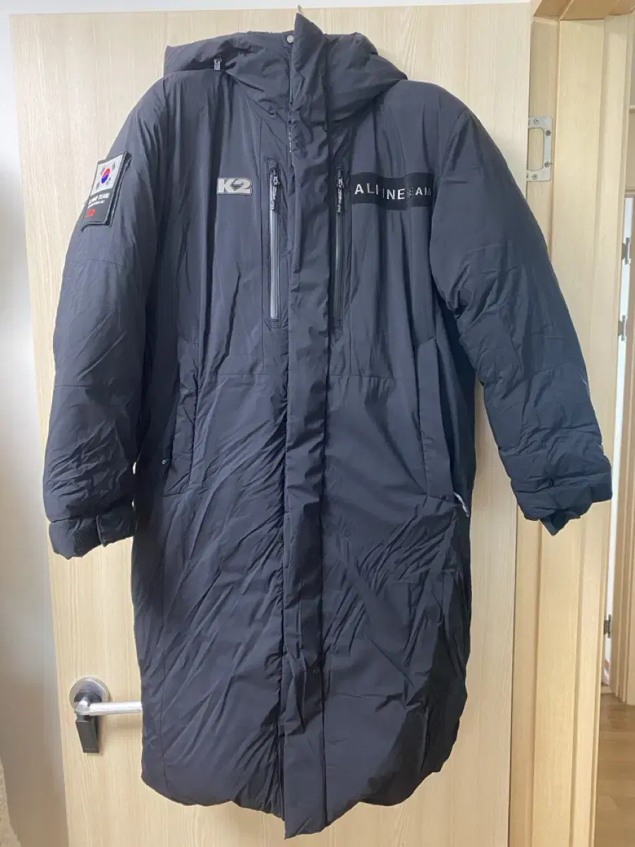 K2 Kobold Versina long puffer for sale. [size 95]